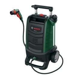 Nettoyeur haute-pression Bosch - Fontus 18 Gen2 - Pression réglable - Batteri...