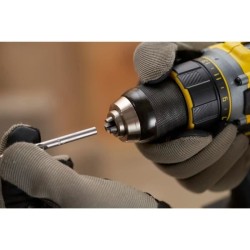 Perceuse visseuse sans fil - 18V - STANLEY FATMAX V20 - SFMCD720D2K-QW - Brus...