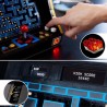 LEGO 10323  Icons Jeu d'Arcade PAC-MAN, Maquette pour Adultes a Construire, M...
