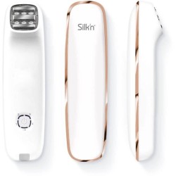 SILK'N Facetite Essentials - Appareil de raffermissement et réduction des rid...