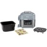 Multicuiseur NINJA - Speedi ON400EU - Capacité 5,7L - 10 programmes de cuisso...