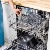 Multicuiseur NINJA - Speedi ON400EU - Capacité 5,7L - 10 programmes de cuisso...