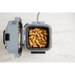 Multicuiseur NINJA - Speedi ON400EU - Capacité 5,7L - 10 programmes de cuisso...