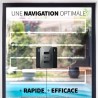 Robot Lave-vitres EZICLEAN Windobot S6 ULTRA - Rapide, Puissant et Silencieux...