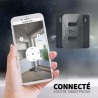 Robot Lave-vitres EZICLEAN Windobot S6 ULTRA - Rapide, Puissant et Silencieux...