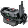Aspirateur eau et poussieres 3 en 1 - Bosch AdvancedVac 18V-8 - sans batterie