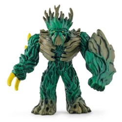 Seigneur de la jungle, figurine fantastique avec des pieces mobiles