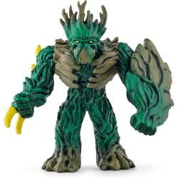 Seigneur de la jungle, figurine fantastique avec des pieces mobiles
