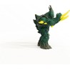 Seigneur de la jungle, figurine fantastique avec des pieces mobiles