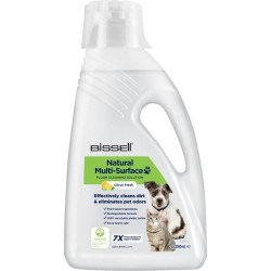 Nettoyant pour sols avec formule Naturelle - BISSELL - B31221