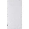 Matelas nomade Balloons - 120 x 60 x 4 cm - Blanc - TINEO