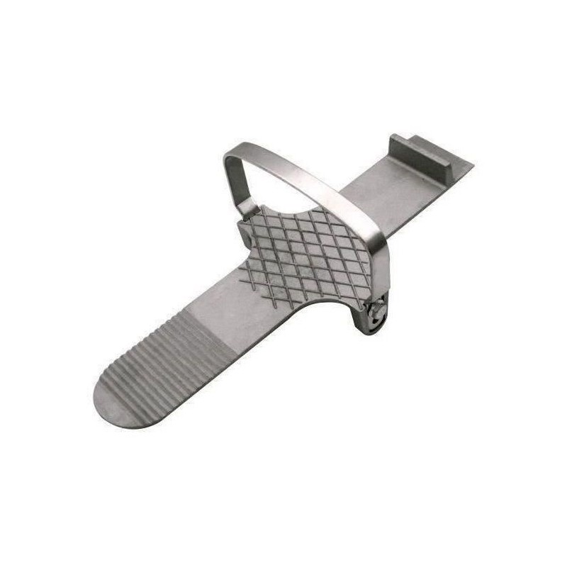 Etrier leve plaque de plâtre - FARTOOLS - 300mm - Acier - Plâtre