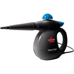 BISSELL B2635J SteamShot 2635J - Nettoyeur vapeur canard 4,5 bars et
