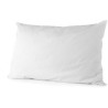 Lot de 2 taies d'oreiller - HOME LINGE PASSION - Microfibre 82 g - 50 x 70 cm...