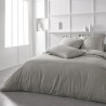 Taie de traversin - TODAY - Essential - 45 x 185 cm - 100% coton - Beige
