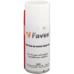 Détecteur de fuites pour gaz - ROUSSEAU - 125 ml