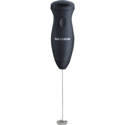 SEVERIN - SM3590 - Émulsionneur de lait compact et maniable - Mousse de lait ...