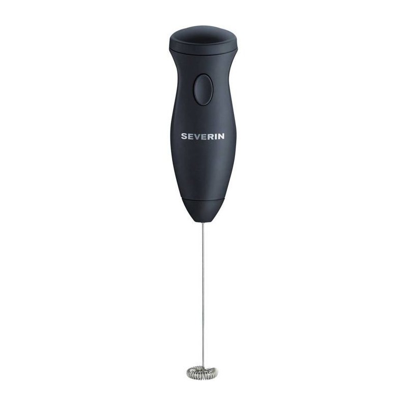SEVERIN - SM3590 - Émulsionneur de lait compact et maniable - Mousse de lait ...