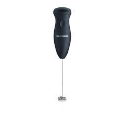 SEVERIN - SM3590 - Émulsionneur de lait compact et maniable - Mousse de lait ...