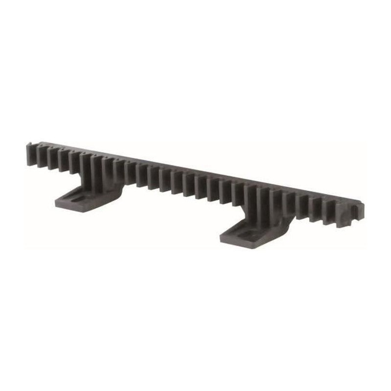 Crémaillere pour portail coulissant RackGate3 SCS SENTINEL