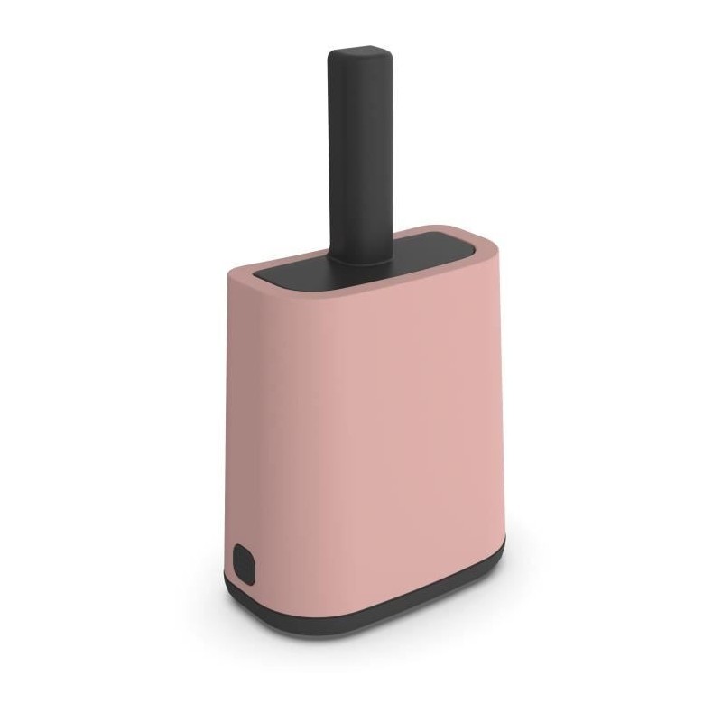 Pelle a Litiere avec support - BIALA - ROTHO - Rose