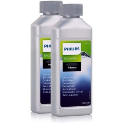 Détartrant machine a café - PHILIPS - CA6700/22 - compatible