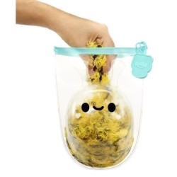 Fluffies Stuffiez - Peluche ASMR a personnaliser - Abeille/Coccinelle