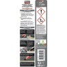 Mastic - RUBSON - Special Materials Auto-Bateaux - Noir - Cartouche de 280ml