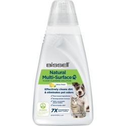 Nettoyant pour sols avec formule Naturelle - BISSELL - B3122