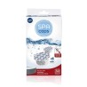 GRE - Recharges SPA CAPS pour désinfection de spa gonflable - Sans chlore - 6...