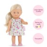 Coffret poupée Mini Monde De Rosy - COROLLE - Mes Minis Corollines -