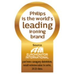 Kit d'entretien anti-poussiere pour aspirateur sans sac Philips 