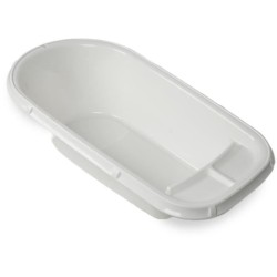 THERMOBABY Baignoire luxe - Blanc muguet