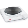 Plaque de cuisson posable SEVERIN - KP1091 - Thermostat réglable - 1500W