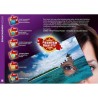Puzzle - SCHMIDT SPIELE - Poussieres de reve - Fantastique - 1000 pieces - Mu...
