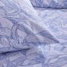 Parure de lit - TODAY - Sunshine - 123403 - 2 personnes - 220x240 cm - Coton ...