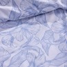 Parure de lit - TODAY - Sunshine - 123403 - 2 personnes - 220x240 cm - Coton ...
