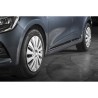 Lot de 4 enjoliveurs Gris métallisés 14 pouces - WRC - SEPANG - Look sportif ...