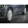 Lot de 4 enjoliveurs Gris métallisés 14 pouces - WRC - SEPANG - Look sportif ...