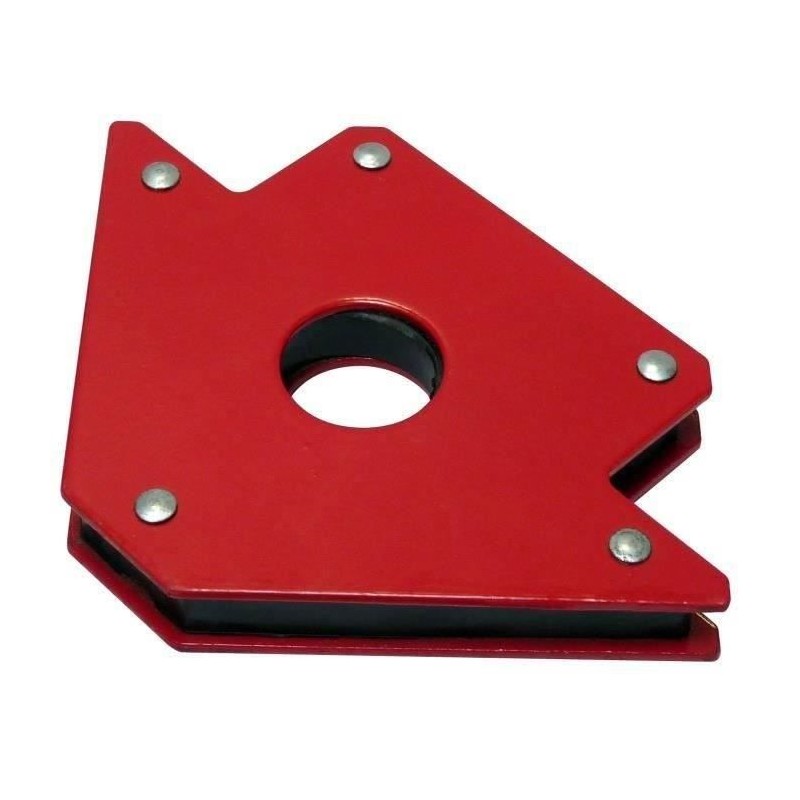 Positionneur magnétique 5 FARTOOLS - Pour souder deux pieces sans les tenir -...