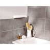 Séchoir mural Leifheit Rollfix 210 Longline 83040, étendoir mural dépliable a...