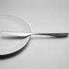 Ménageres - ARTHUR MARTIN - AM0211 - 24 pieces - Acier inoxydable - Finition ...