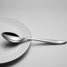 Ménageres - ARTHUR MARTIN - AM0211 - 24 pieces - Acier inoxydable - Finition ...