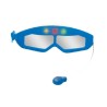 Lexibook - Pat'Patrouille - Guitare électronique lumineuse - Lunettes avec mi...