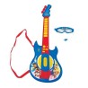 Lexibook - Pat'Patrouille - Guitare électronique lumineuse - Lunettes avec mi...