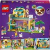 LEGO Friends 42650 Boutique d'Accessoires pour Animaux de Compagnie - Jouet e...