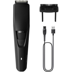 Tondeuse barbe - PHILIPS - BT3234/15 - Series 3000