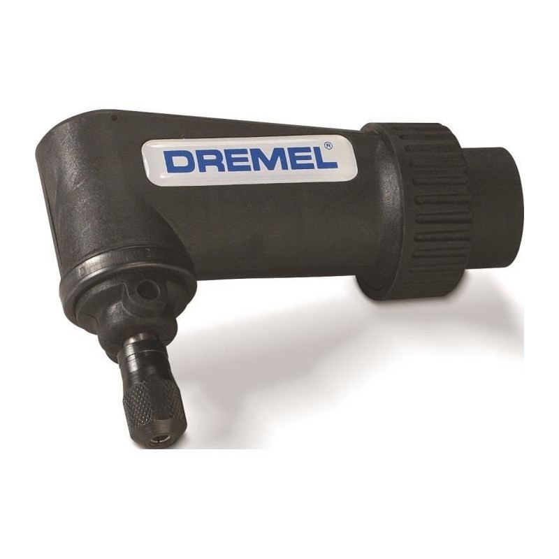 Renvoi d'angle a 45° DREMEL - pour outils multi-usages
