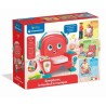 Fauteuil interactif pour enfants - Clementoni Symphonic - 4 modes de