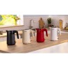 Bouilloire - BOSCH - TWK2M161 MyMoment - Blanche Mate - indicateur de tasses ...